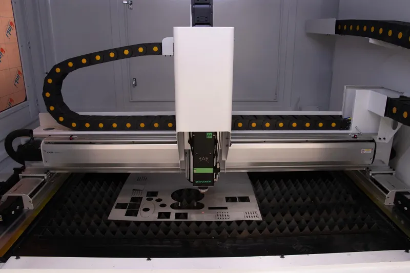 Anatomy of a Half-Million-Dollar Production Cell: Where Every Dollar Goes in a Modern Micro-Factory Launch