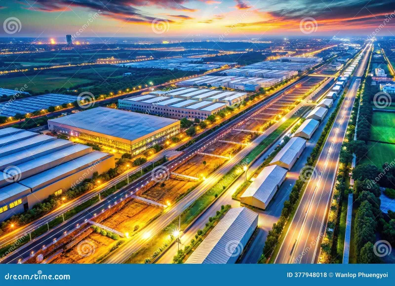 Fortifying the Enterprise: How Distributed Micro-Manufacturing Networks Have Become the New Risk Management Playbook