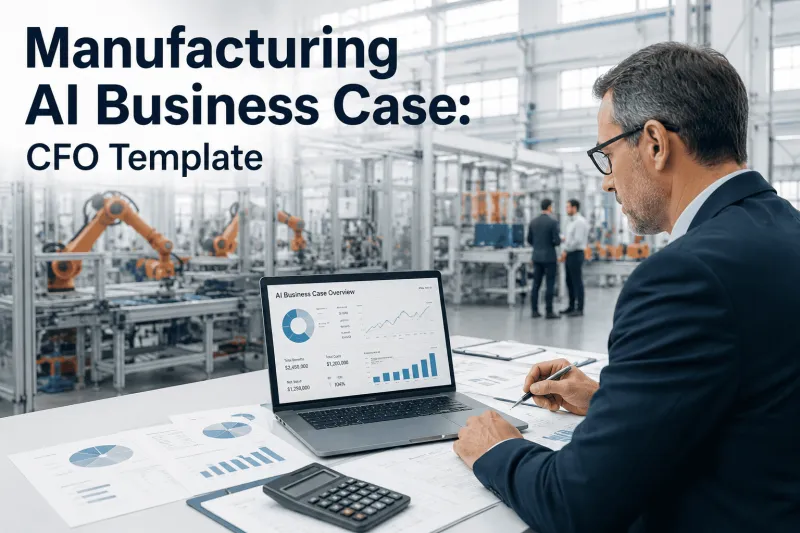 Beyond the Headline Number: A Rigorous Framework for Measuring Micro-Manufacturing Returns